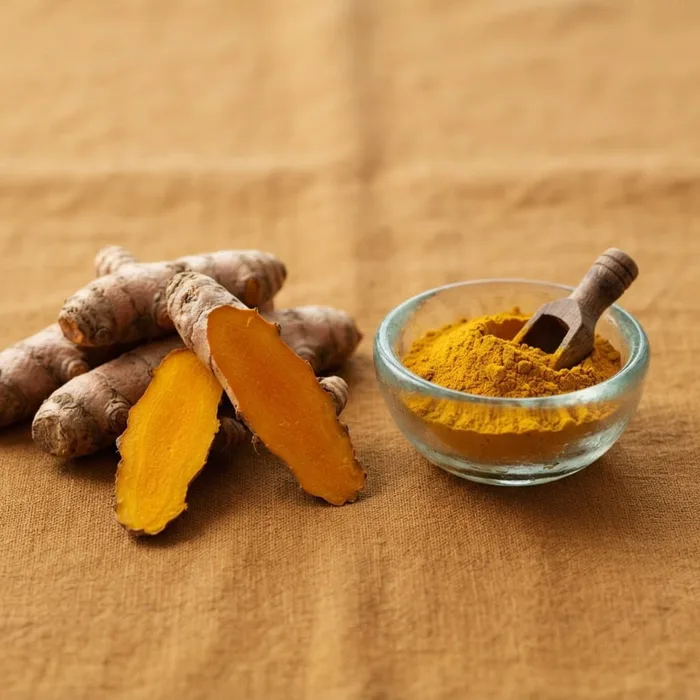 Cúrcuma