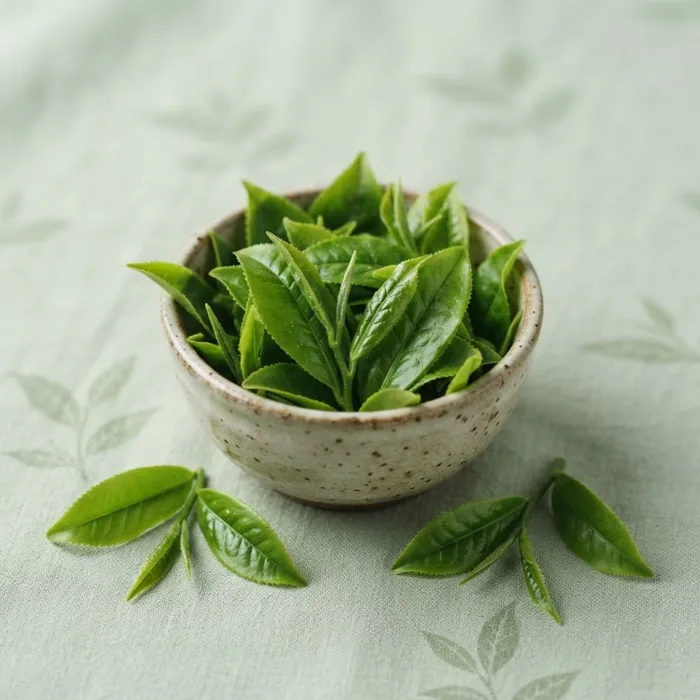 Té verde